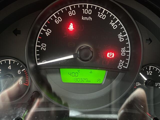 Skoda CITIGO 1.0 Grt. Fresh