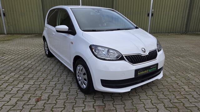Skoda CITIGO 1.0 Grt. Ambition