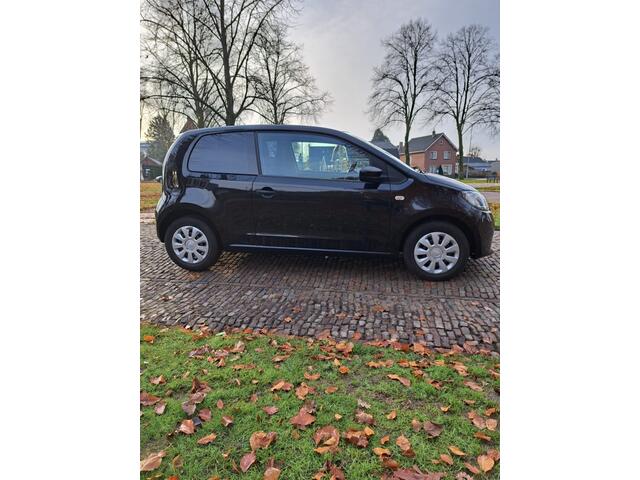 Skoda CITIGO 1.0 Greentech. Style