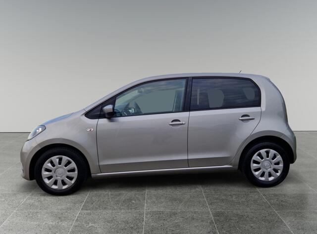 Skoda CITIGO 1.0 Grt. Ambition 100% DOH 12 Mnd.Garantie