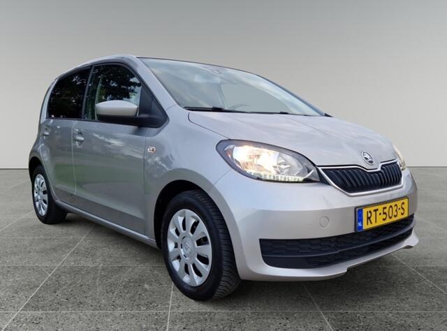 Skoda CITIGO 1.0 Grt. Ambition 100% DOH 12 Mnd.Garantie