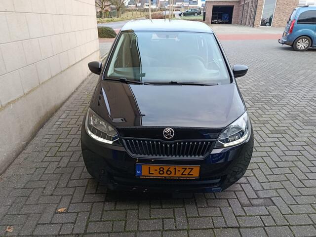 Skoda CITIGO Ambition