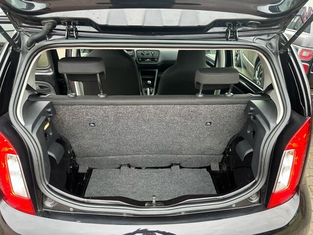 Skoda CITIGO 1.0 Grt. Active