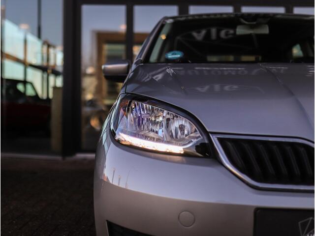 Skoda CITIGO 1.0 Greentech Ambition | Cruise Control | Airco | Bluetooth