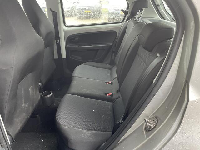 Skoda CITIGO 1.0 Greentech Ambition Airco, Cruise Control, Bluetooth