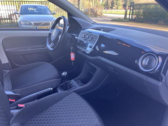 Skoda CITIGO 1.0 Greentech Airco Stoelverw.