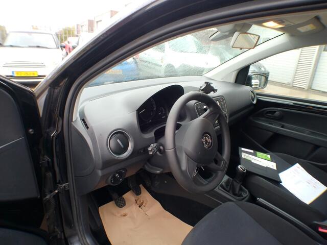 Skoda CITIGO 1.0 Grt. Ambition