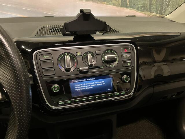 Skoda CITIGO 1.0 Greentech Ambition | 1e Eigenaar | Bluetooth | | Cruise | Ruit-bekleding | NL-auto |