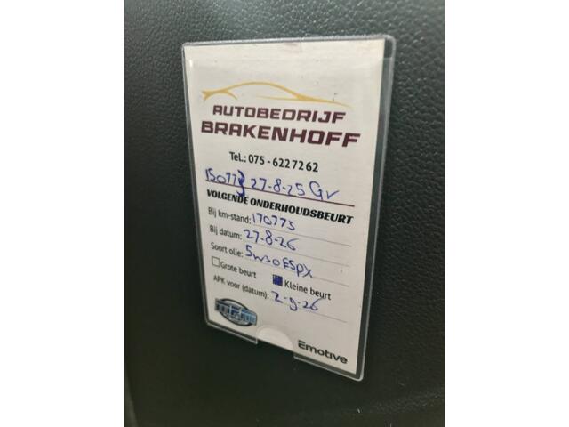 Skoda CITIGO 1.0 Greentech Ambition Rijklaarprijs!