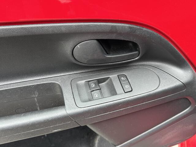 Skoda CITIGO 1.0MPI 60pk Greentech Fresh Airco Cruise Control