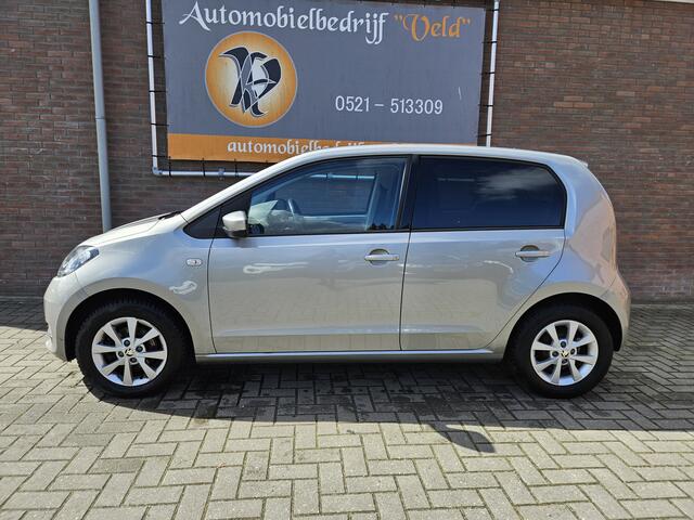 Skoda CITIGO 1.0 Greentech Style