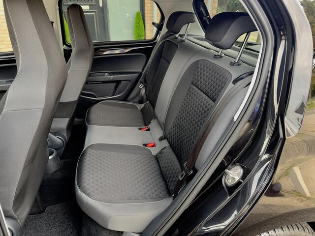 Skoda CITIGO 1.0 GREENTECH FRESH AIRCO LED LMV UNIEK MOOIE STAAT!