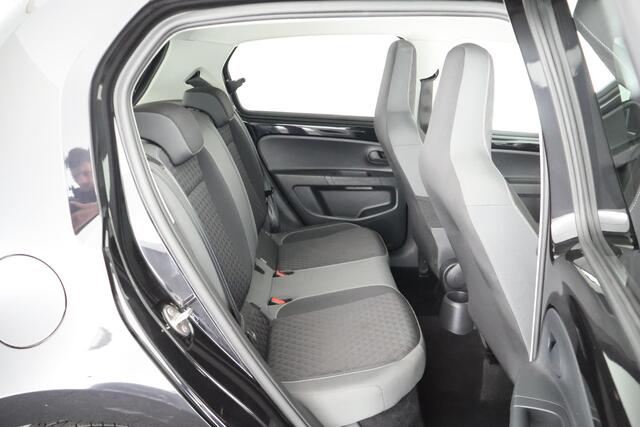 Skoda CITIGO 1.0 60pk Greentech Ambition Cruise Control Airco Lederen Stuur