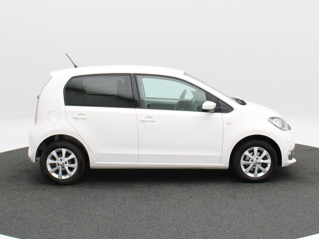 Skoda CITIGO 1.0 Greentech Style | Cruise Control | Airco | Bleutooth | Regensensor | 14 Inch