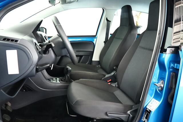 Skoda CITIGO 1.0 Greentech / Airco / 5 deurs