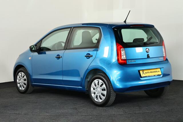 Skoda CITIGO 1.0 Greentech / Airco / 5 deurs