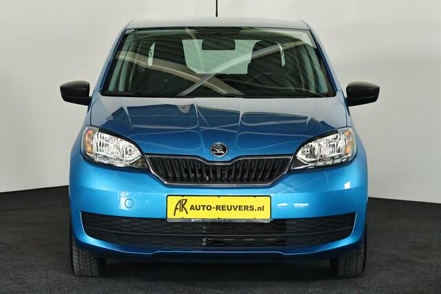Skoda CITIGO 1.0 Greentech / Airco / 5 deurs