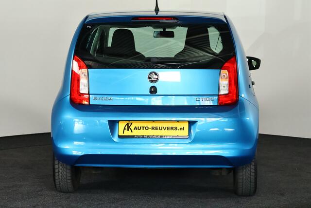 Skoda CITIGO 1.0 Greentech / Airco / 5 deurs