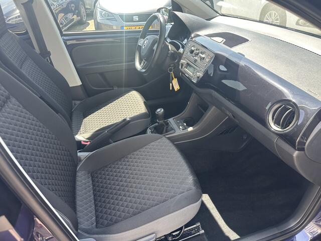 Skoda CITIGO 1.0 Greentech Fresh