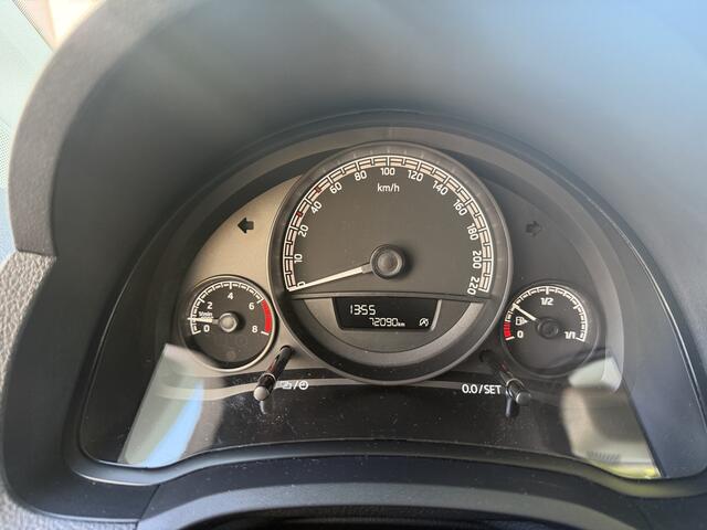 Skoda CITIGO 1.0 Greentech Ambition * 72.090 Km * Airco * Cruise Control * NIEUWSTAAT *