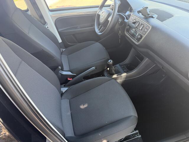 Skoda CITIGO 1.0 Greentech Ambition * 72.090 Km * Airco * Cruise Control * NIEUWSTAAT *