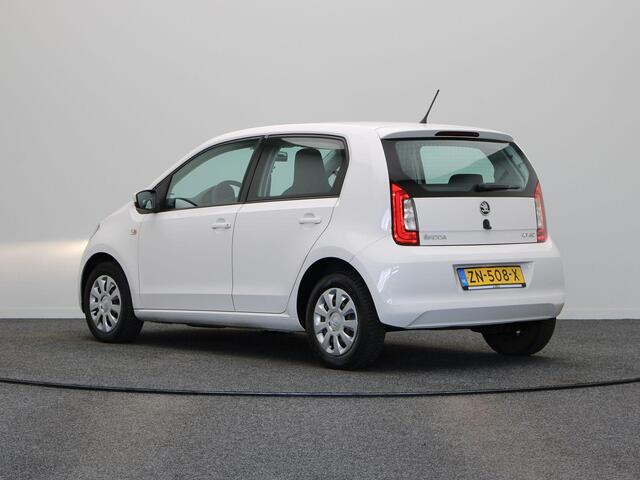 Skoda CITIGO 1.0 Greentech Ambition | Airco | Nette auto |