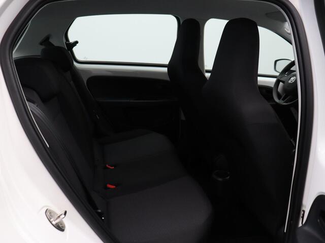 Skoda CITIGO 1.0 Greentech Ambition | Airco | Nette auto |