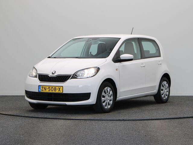 Skoda CITIGO 1.0 Greentech Ambition | Airco | Nette auto |