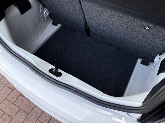 Skoda CITIGO 1.0 Ambition Plus 5-drs. AIRCO/CRUISE/MEDIA