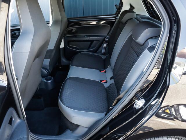 Skoda CITIGO 1.0 Greentech Ambition Dealer-Onderh. BOVAG-Garantie. NL-Auto.