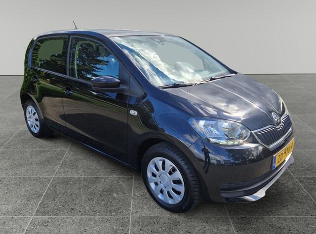 Skoda CITIGO 1.0 Grt. Ambition Nette Auto