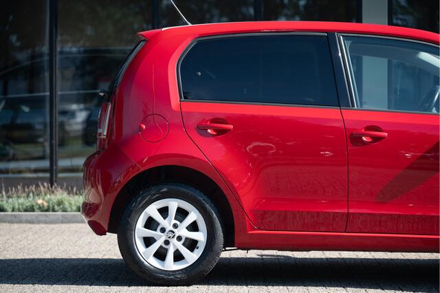 Skoda CITIGO 1.0 Greentech Elegance | PDC | Stoelverw. | Color Concept |