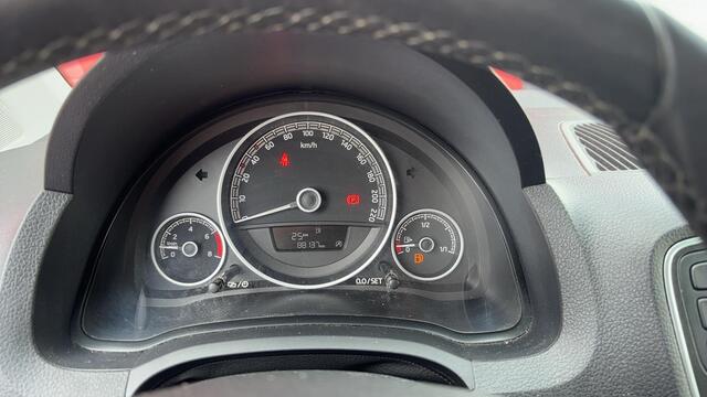 Skoda CITIGO 1.0 Greentech Style CRUISE CONTROL / AIRCO / BLUETOOTH / ELEK RAMEN / NL-AUTO