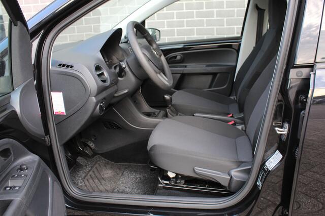 Skoda CITIGO 1.0 Greentech Ambition / Airco / Cruise / LMV 14"/ N.A.P.