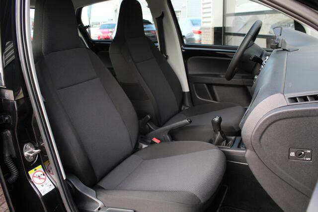 Skoda CITIGO 1.0 Greentech Ambition / Airco / Cruise / LMV 14"/ N.A.P.