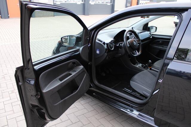Skoda CITIGO 1.0 Grt. Ambition
