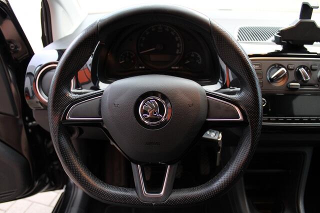 Skoda CITIGO 1.0 Grt. Ambition