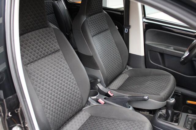 Skoda CITIGO 1.0 Grt. Ambition