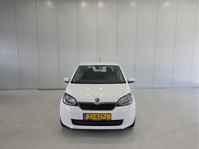 Skoda CITIGO 1.0 Greentech Ambition |Airco|Bluetooth|