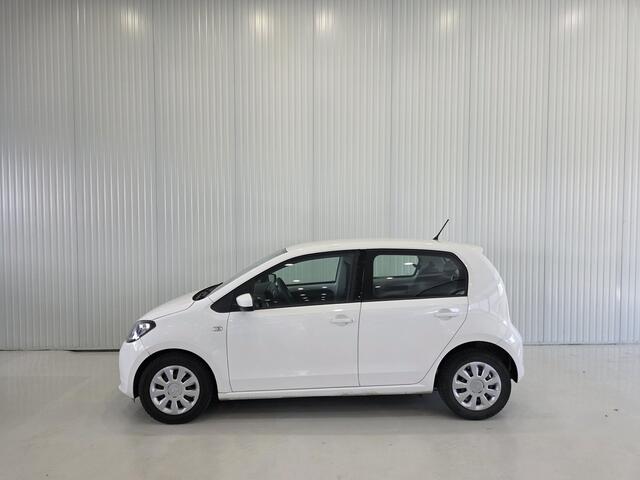 Skoda CITIGO 1.0 Greentech Ambition |Airco|Bluetooth|