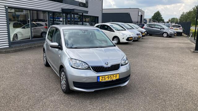 Skoda CITIGO 1.0 GreenTec Ambition | 2019 | 146.000 KM | Airco | Cruise | 5-Drs