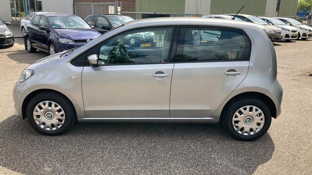 Skoda CITIGO 1.0 GreenTec Ambition | 2019 | 146.000 KM | Airco | Cruise | 5-Drs