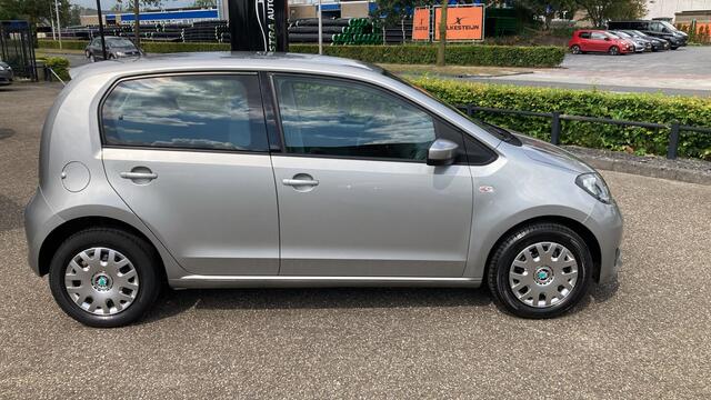 Skoda CITIGO 1.0 GreenTec Ambition | 2019 | 146.000 KM | Airco | Cruise | 5-Drs