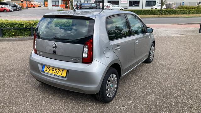 Skoda CITIGO 1.0 GreenTec Ambition | 2019 | 146.000 KM | Airco | Cruise | 5-Drs