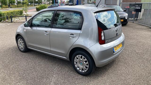 Skoda CITIGO 1.0 GreenTec Ambition | 2019 | 146.000 KM | Airco | Cruise | 5-Drs