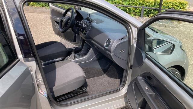 Skoda CITIGO 1.0 GreenTec Ambition | 2019 | 146.000 KM | Airco | Cruise | 5-Drs