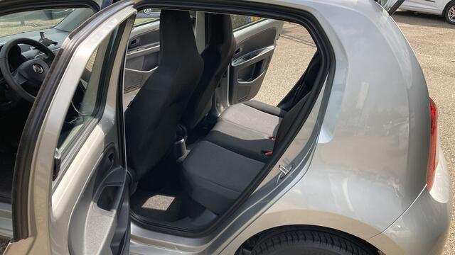 Skoda CITIGO 1.0 GreenTec Ambition | 2019 | 146.000 KM | Airco | Cruise | 5-Drs