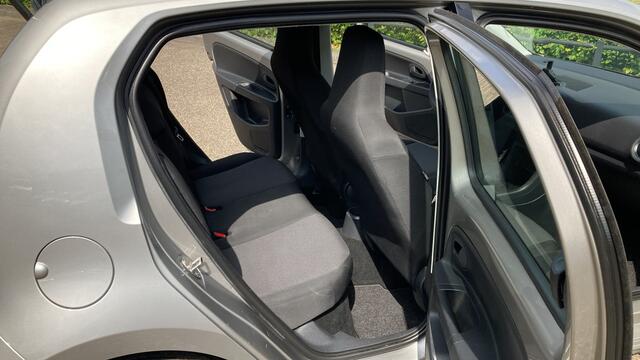 Skoda CITIGO 1.0 GreenTec Ambition | 2019 | 146.000 KM | Airco | Cruise | 5-Drs