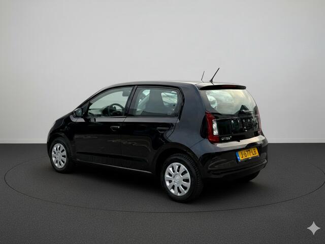 Skoda E-Citigo e-iV EV Ambition 83PK | Automaat | Clima | Cruise control |