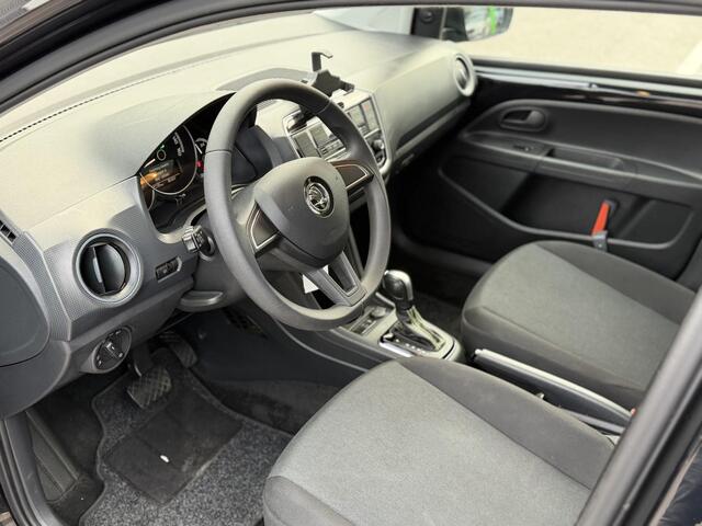 Skoda E-Citigo e-iV EV Ambition 83PK | Automaat | Clima | Cruise control |